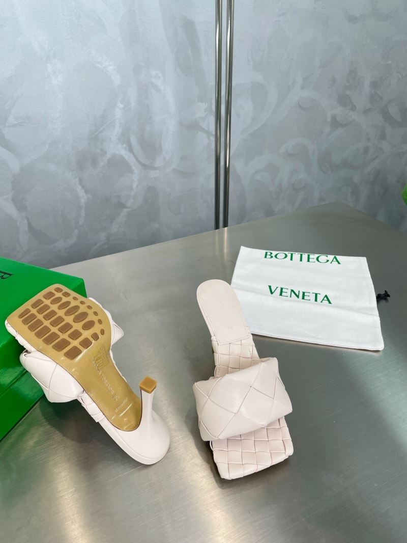 Bottega Veneta Sandals